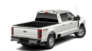 2026 Ford Super Duty® External Image 4